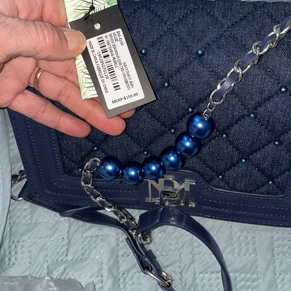 3   BADGLEY MISCHKA  CROSSBODY BAG - Picture 14 of 15